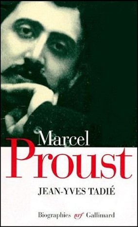 Biographie Proust _ Tadié