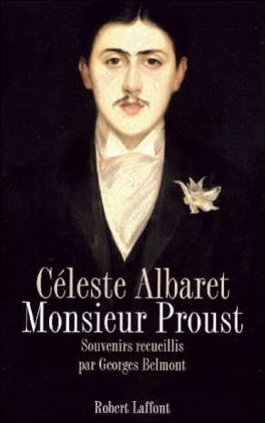 Monsieur-Proust Belmont